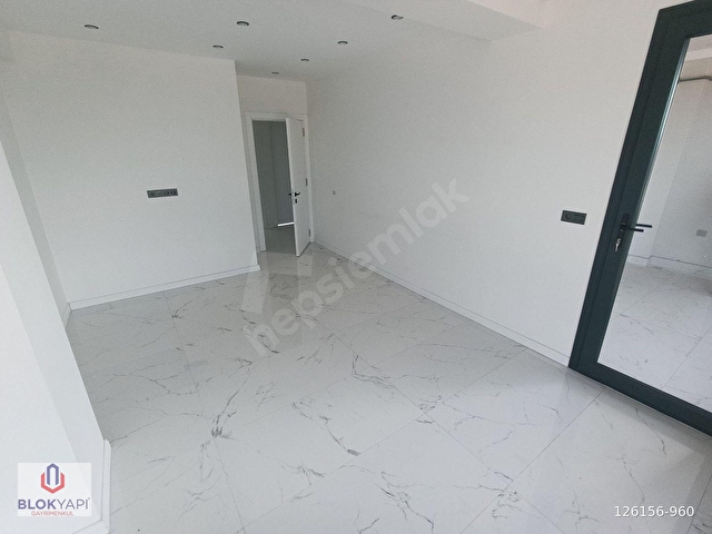 Denizli Karahasanlı Mh. Şehir Hastanesine Yakın 2+1 Sıfır Daire - Görsel 2