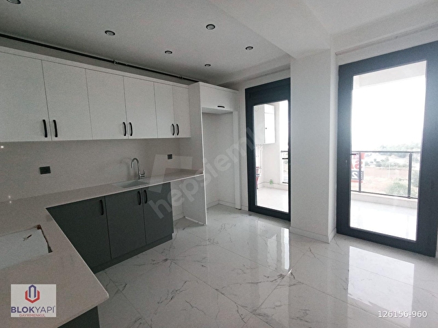 Denizli Karahasanlı Mh. Şehir Hastanesine Yakın 2+1 Sıfır Daire - Görsel 6
