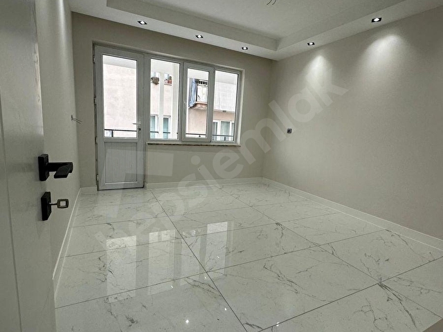 GÜLCE DEN SIRAKAPILAR MAH. SATILIK 3+1 DAİRE - Görsel 9