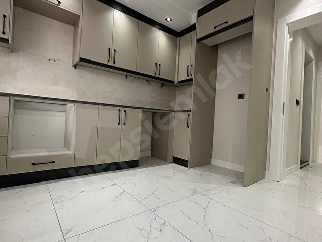GÜLCE DEN SIRAKAPILAR MAH. SATILIK 3+1 DAİRE - Görsel 13