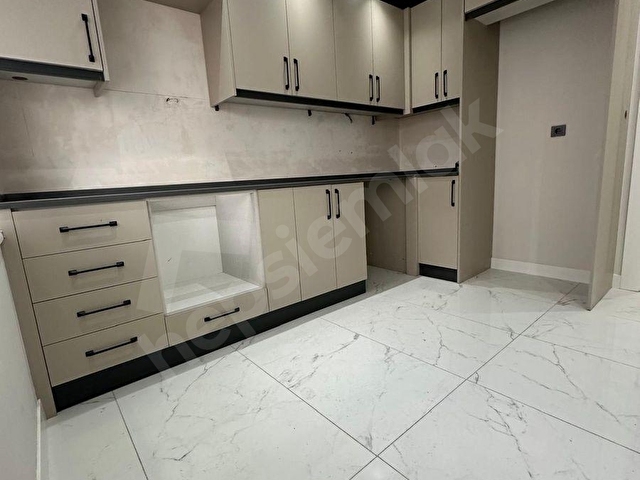 GÜLCE DEN SIRAKAPILAR MAH. SATILIK 3+1 DAİRE - Görsel 11