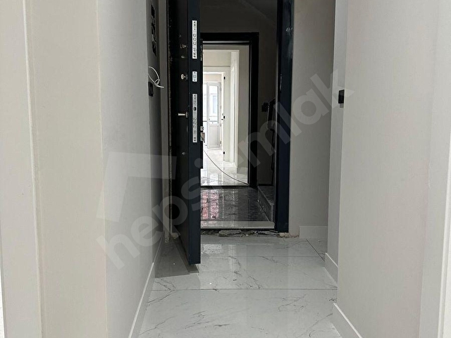 GÜLCE DEN SIRAKAPILAR MAH. SATILIK 3+1 DAİRE - Görsel 24