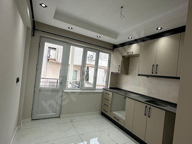 GÜLCE DEN SIRAKAPILAR MAH. SATILIK 3+1 DAİRE - Görsel 12