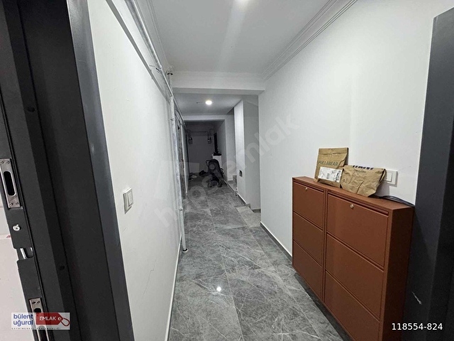 15 TEMMUZ MAHALLESİNDE AMERİKAN MUTFAKLI KİRALIK 75m2 DAİRE - Görsel 10