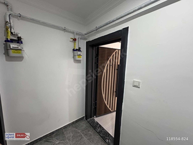15 TEMMUZ MAHALLESİNDE AMERİKAN MUTFAKLI KİRALIK 75m2 DAİRE - Görsel 11