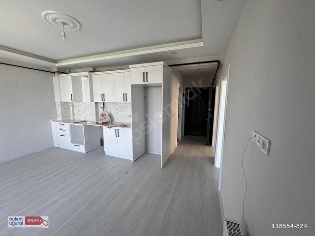 15 TEMMUZ MAHALLESİNDE AMERİKAN MUTFAKLI KİRALIK 75m2 DAİRE - Görsel 14