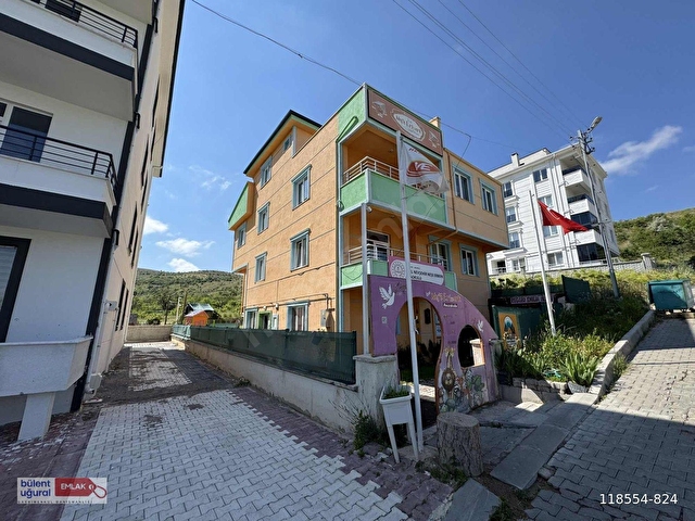 15 TEMMUZ MAHALLESİNDE AMERİKAN MUTFAKLI KİRALIK 75m2 DAİRE - Görsel 6