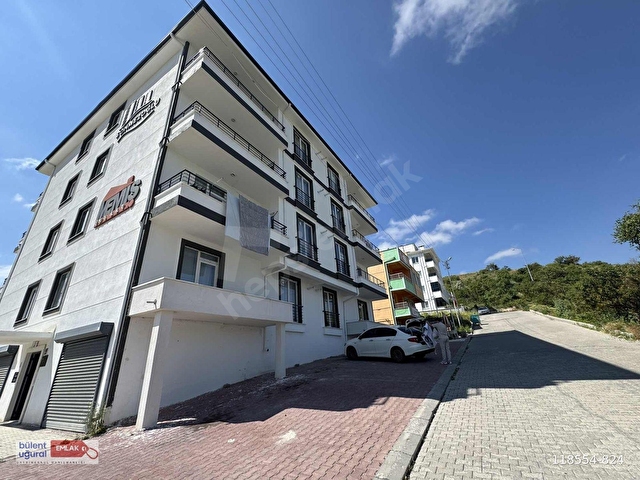 15 TEMMUZ MAHALLESİNDE AMERİKAN MUTFAKLI KİRALIK 75m2 DAİRE - Görsel 2
