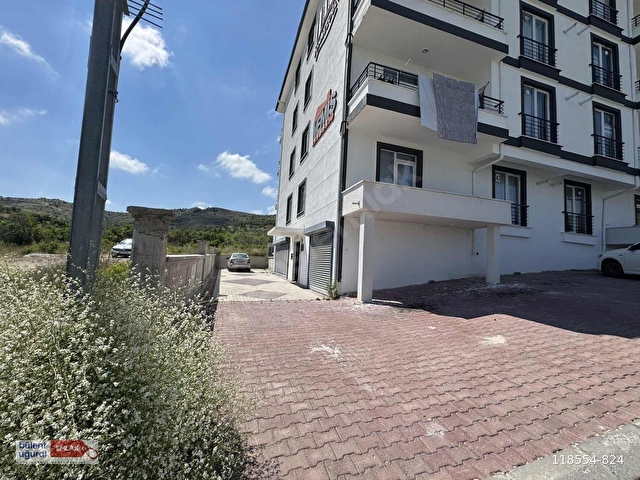 15 TEMMUZ MAHALLESİNDE AMERİKAN MUTFAKLI KİRALIK 75m2 DAİRE - Görsel 4