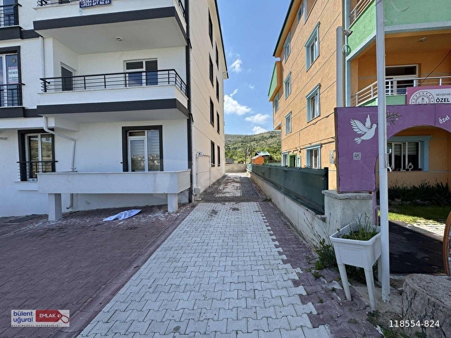 15 TEMMUZ MAHALLESİNDE AMERİKAN MUTFAKLI KİRALIK 75m2 DAİRE - Görsel 5