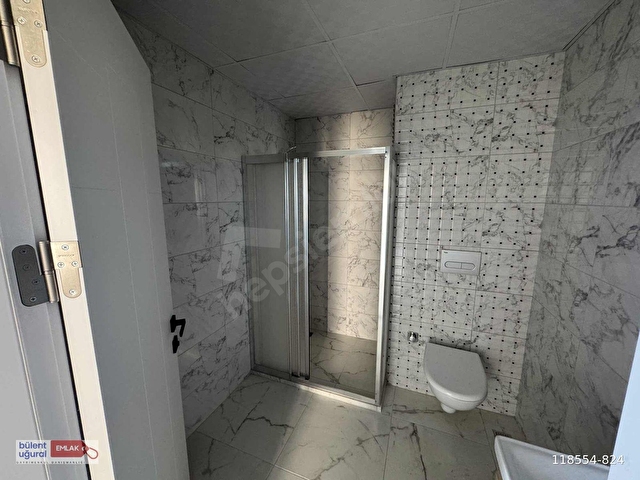 15 TEMMUZ MAHALLESİNDE AMERİKAN MUTFAKLI KİRALIK 75m2 DAİRE - Görsel 17