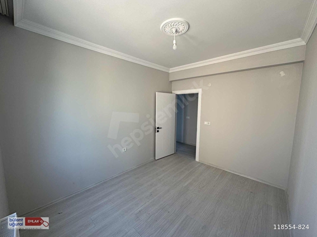 15 TEMMUZ MAHALLESİNDE AMERİKAN MUTFAKLI KİRALIK 75m2 DAİRE - Görsel 18