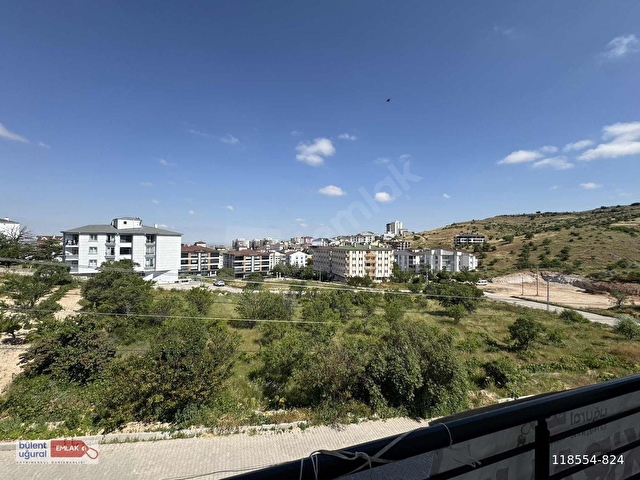 15 TEMMUZ MAHALLESİNDE AMERİKAN MUTFAKLI KİRALIK 75m2 DAİRE - Görsel 22