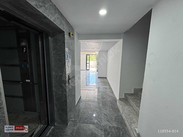 15 TEMMUZ MAHALLESİNDE AMERİKAN MUTFAKLI KİRALIK 75m2 DAİRE - Görsel 9