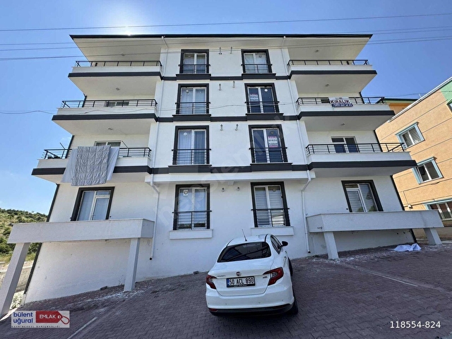 15 TEMMUZ MAHALLESİNDE AMERİKAN MUTFAKLI KİRALIK 75m2 DAİRE