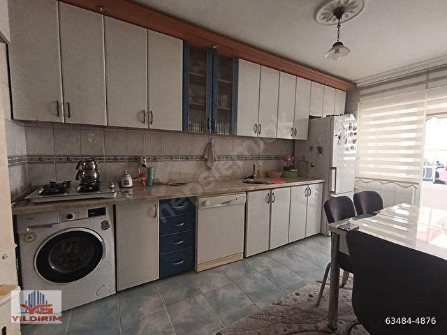 YILDIRIM GAYRİMENKULDEN G.Z.D MAHDE 3+1 SATILIK KATTA DAİRE - Görsel 18