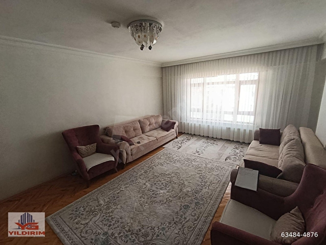YILDIRIM GAYRİMENKULDEN G.Z.D MAHDE 3+1 SATILIK KATTA DAİRE - Görsel 3
