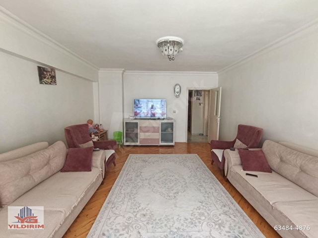 YILDIRIM GAYRİMENKULDEN G.Z.D MAHDE 3+1 SATILIK KATTA DAİRE - Görsel 4