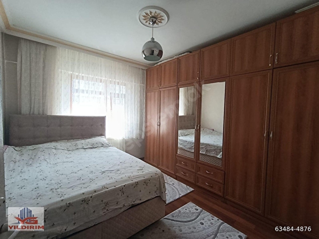 YILDIRIM GAYRİMENKULDEN G.Z.D MAHDE 3+1 SATILIK KATTA DAİRE - Görsel 9