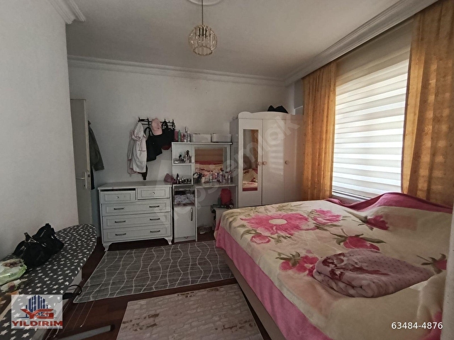 YILDIRIM GAYRİMENKULDEN G.Z.D MAHDE 3+1 SATILIK KATTA DAİRE - Görsel 14