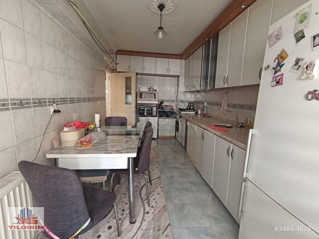 YILDIRIM GAYRİMENKULDEN G.Z.D MAHDE 3+1 SATILIK KATTA DAİRE - Görsel 22