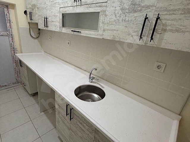 KAĞITHANE SULTAN SELİMDE KİRALIK DAİRE - Görsel 4