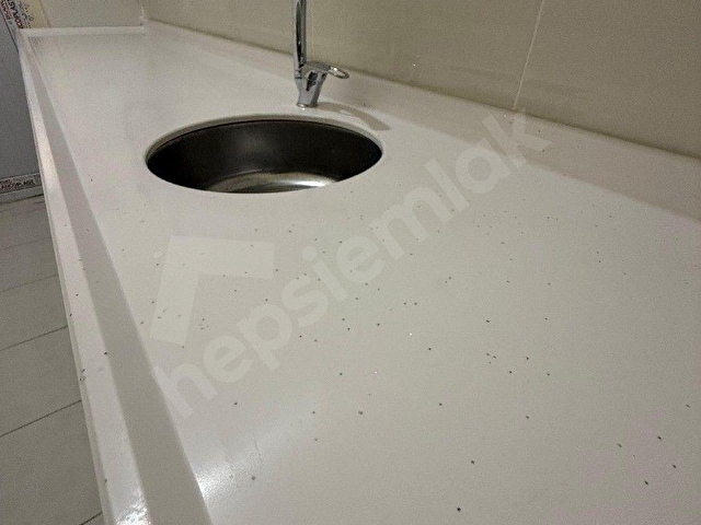 KAĞITHANE SULTAN SELİMDE KİRALIK DAİRE - Görsel 10