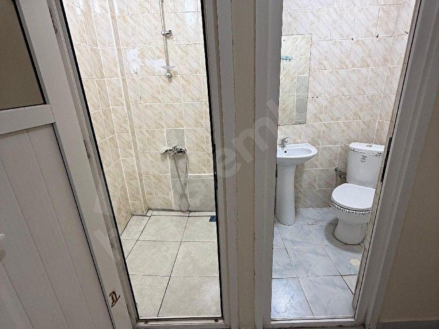 KAĞITHANE SULTAN SELİMDE KİRALIK DAİRE - Görsel 11