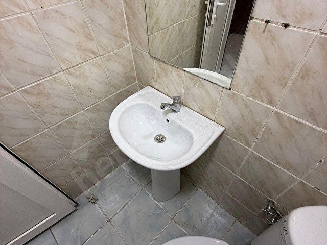 KAĞITHANE SULTAN SELİMDE KİRALIK DAİRE - Görsel 12