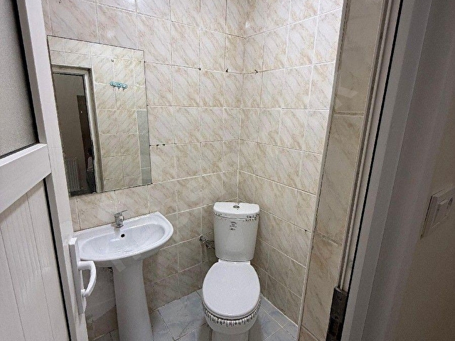 KAĞITHANE SULTAN SELİMDE KİRALIK DAİRE - Görsel 13