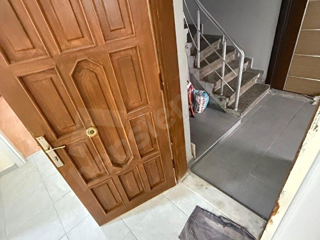 KAĞITHANE SULTAN SELİMDE KİRALIK DAİRE - Görsel 16