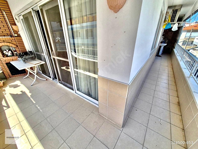AKÇAY KARABULUTTAN *DENİZE 400 MT AYRI MUTFAK 2+1 SATILIK DAİRE - Görsel 5