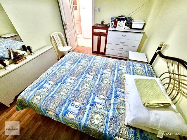 AKÇAY KARABULUTTAN *DENİZE 400 MT AYRI MUTFAK 2+1 SATILIK DAİRE - Görsel 27