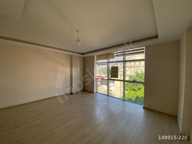 OSMANLI GAYRIMENKULDEN ÇARŞI DA PTT ARKASI 1+1 KİRALIK OFİS