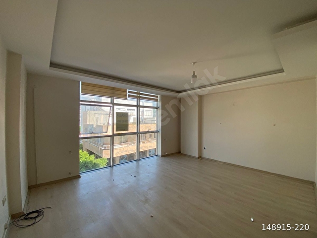 OSMANLI GAYRIMENKULDEN ÇARŞI DA PTT ARKASI 1+1 KİRALIK OFİS - Görsel 2