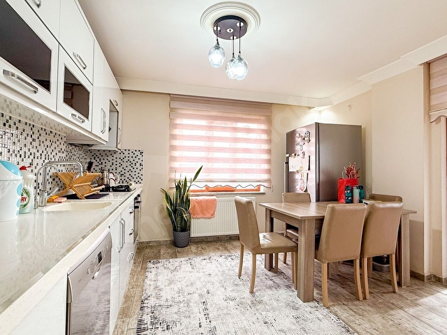 Balıkesir Karesi Paşaalanı Mh. SATILIK Dubleks Daire C21Bal dan - Görsel 10