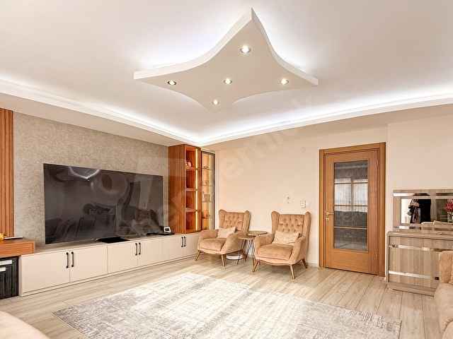 Balıkesir Karesi Paşaalanı Mh. SATILIK Dubleks Daire C21Bal dan