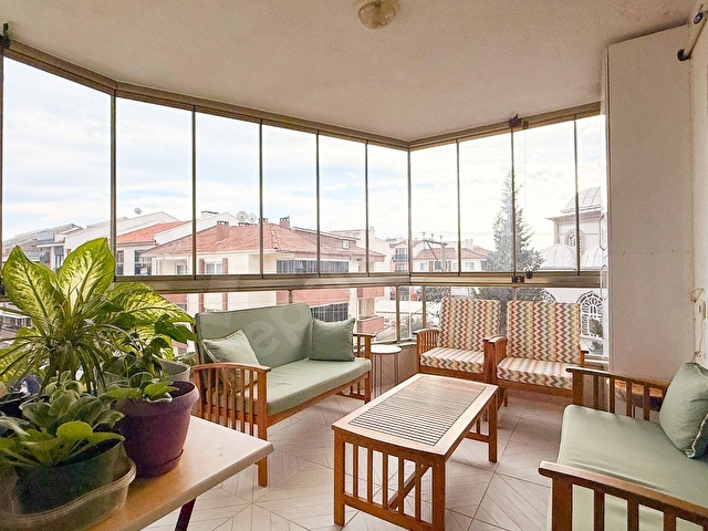 Balıkesir Karesi Paşaalanı Mh. SATILIK Dubleks Daire C21Bal dan - Görsel 30