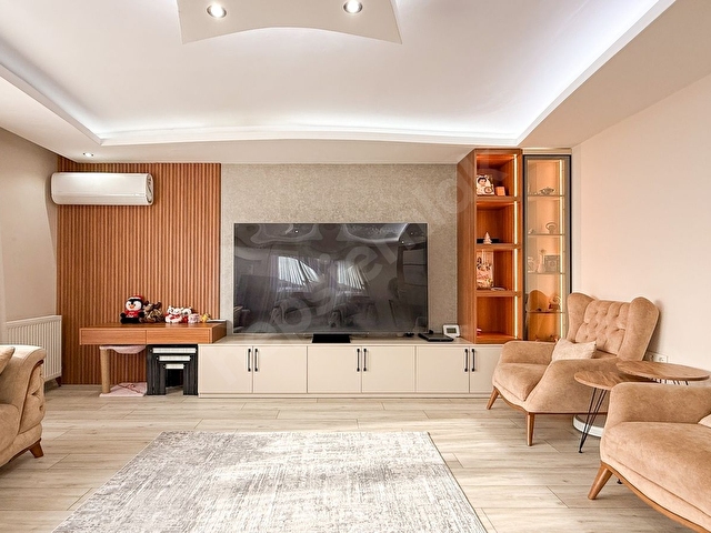 Balıkesir Karesi Paşaalanı Mh. SATILIK Dubleks Daire C21Bal dan - Görsel 3