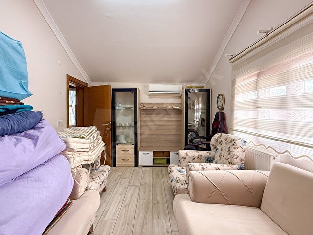 Balıkesir Karesi Paşaalanı Mh. SATILIK Dubleks Daire C21Bal dan - Görsel 23