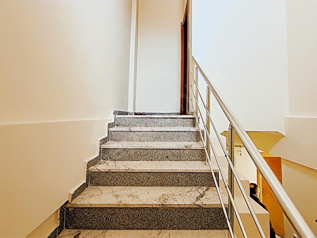 Balıkesir Karesi Paşaalanı Mh. SATILIK Dubleks Daire C21Bal dan - Görsel 27