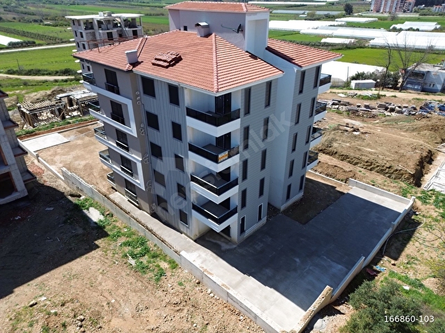 GEDİK MAH 3+1 ULTRA LÜKS DAİRE - Görsel 2