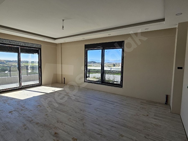 GEDİK MAH 3+1 ULTRA LÜKS DAİRE - Görsel 24
