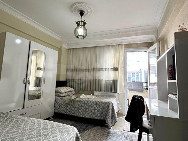 DEVASA BÜYÜK 3+1 DAİRE FIRSATI SİZLERLE - Görsel 3