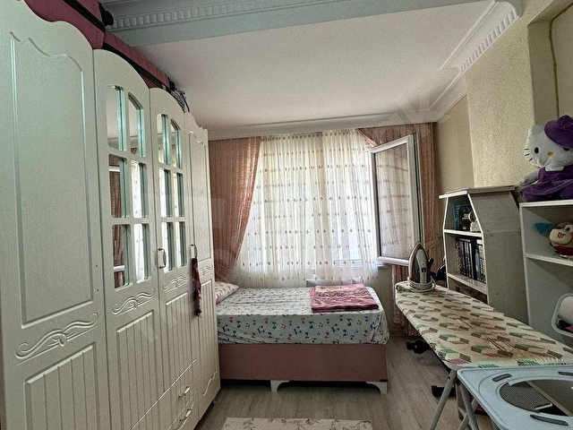DEVASA BÜYÜK 3+1 DAİRE FIRSATI SİZLERLE - Görsel 7