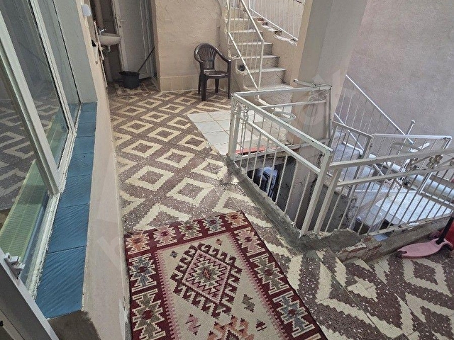 İZMİR ŞEHİR HASTANESİ YAKINI 2+1 DOĞALGAZLI KİRALIK DAİRE - Görsel 22