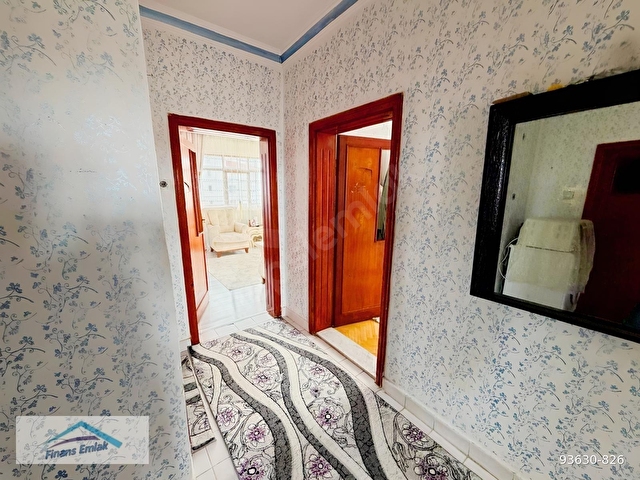 FİNANS GAYRİMENKULDEN SATILIK MERKEZİ KONUMDA DAİRE - Görsel 8
