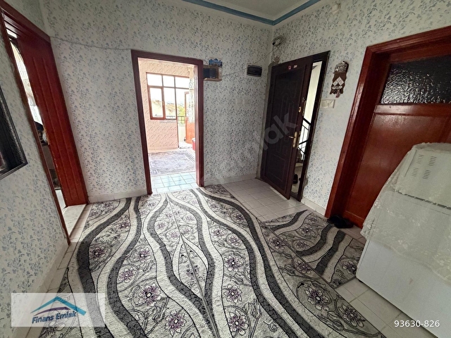 FİNANS GAYRİMENKULDEN SATILIK MERKEZİ KONUMDA DAİRE - Görsel 6