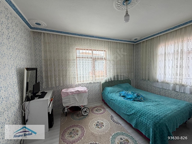 FİNANS GAYRİMENKULDEN SATILIK MERKEZİ KONUMDA DAİRE - Görsel 5