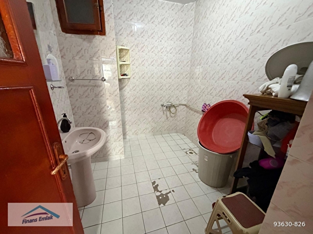 FİNANS GAYRİMENKULDEN SATILIK MERKEZİ KONUMDA DAİRE - Görsel 9